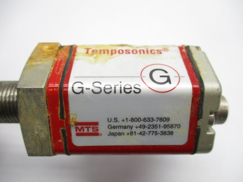 MTS GHS0037UD602A0 UNMP