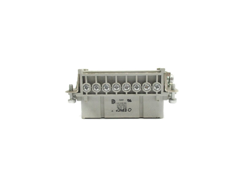 EPIC H-A16BS 600V 16A NSNP