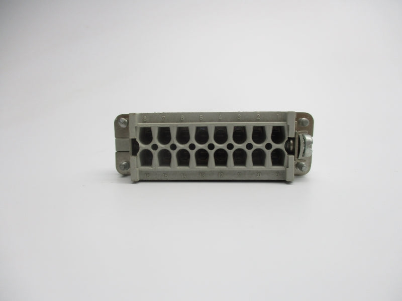 EPIC H-A16BS 600V 16A NSNP