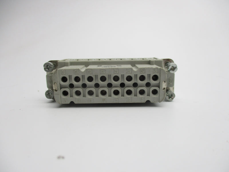 EPIC H-A16BS 600V 16A NSNP