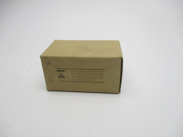 ALLEN BRADLEY 1794-OA8I SER. A DATE: 2010 NSFS