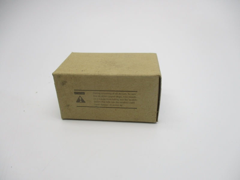 ALLEN BRADLEY 1794-OA8I SER. A DATE: 2010 NSFS