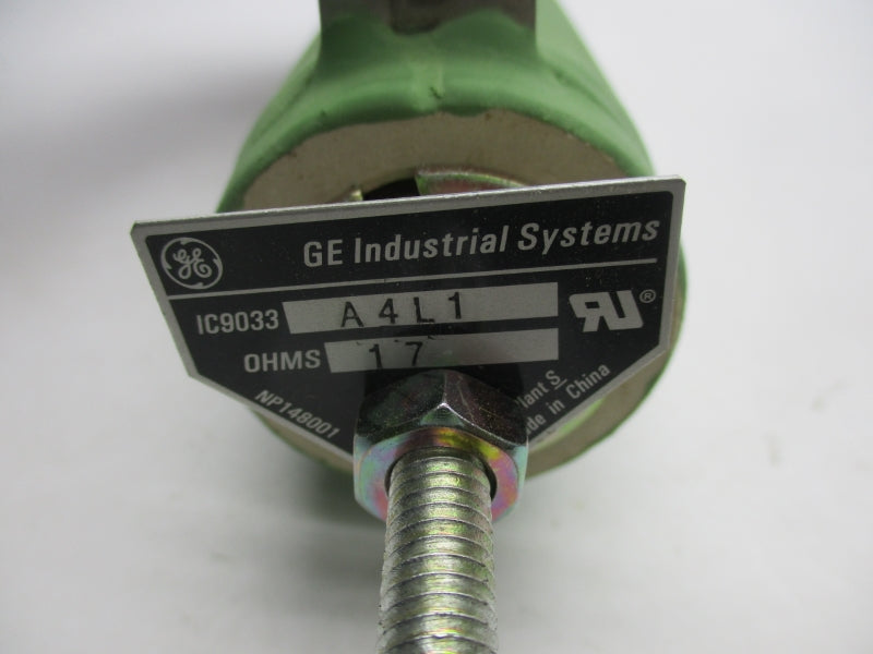 GENERAL ELECTRIC IC9033A4L1 NSNP