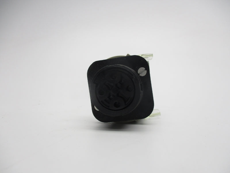 ALLEN BRADLEY 800H-HR2D1 SER. F (AS PICTURED) (WH) NSMP