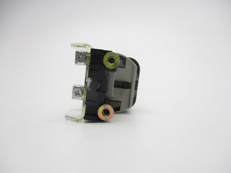 ALLEN BRADLEY 800H-HR2D1 SER. F (AS PICTURED) (WH) NSMP