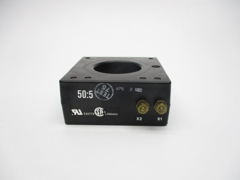 INSTRUMENT TRANSFORMERS 65-500 600V NSNP
