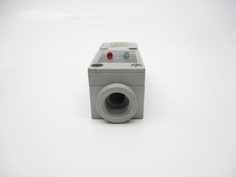 ALLEN BRADLEY 802PR-LBAB1 SER. E 20-250VAC/DC NSNP