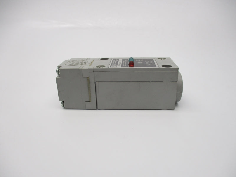 ALLEN BRADLEY 802PR-LBAB1 SER. E 20-250VAC/DC NSNP