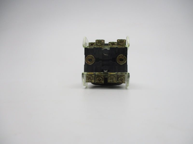 ALLEN BRADLEY 800T-D SER. T UNMP