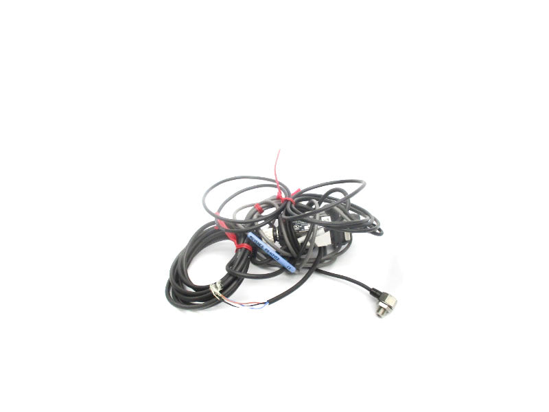 KEYENCE PX-10C 12-24VDC UNMP