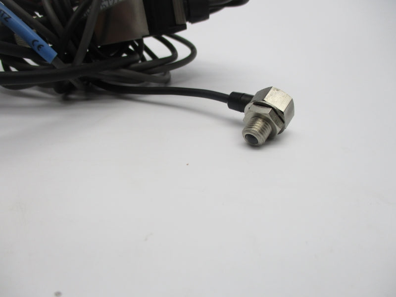 KEYENCE PX-10C 12-24VDC UNMP