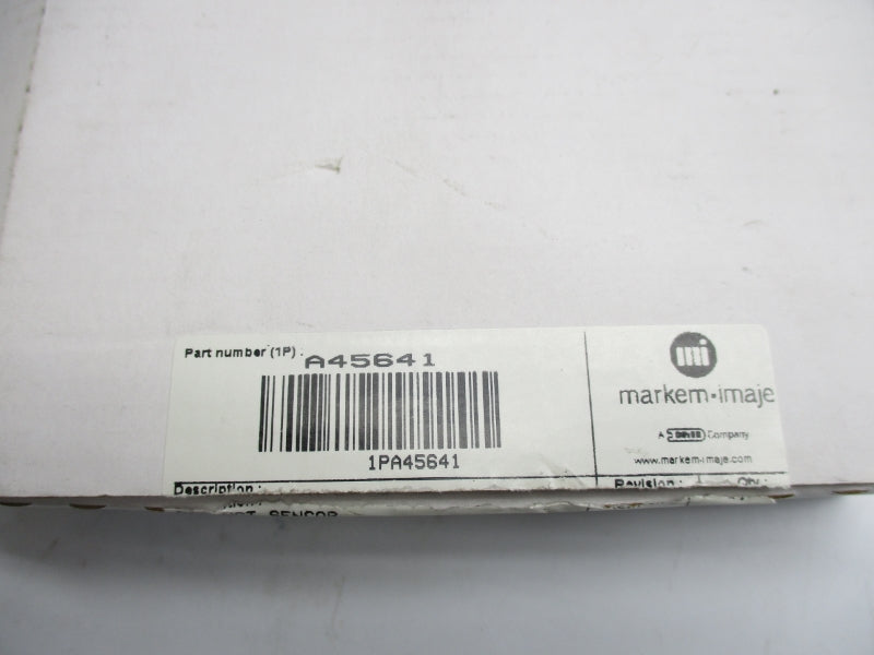 MARKEM IMAJE A45641 NSMP