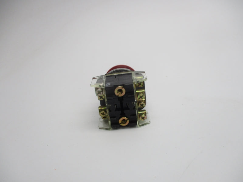 ALLEN BRADLEY 800T-D6B SER. T (AS PICTURED1) (WH) NSMP