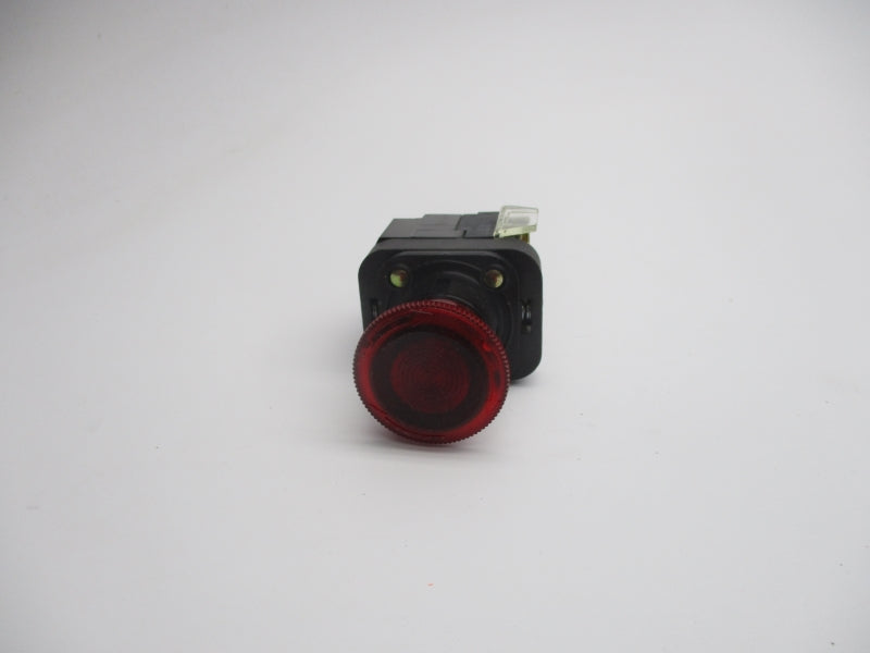 ALLEN BRADLEY 800H-FRXTPH16RA1 SER. F 120V (WH) NSMP