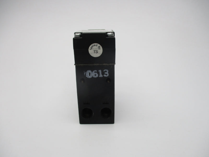FAIRCHILD TT8001-061061 0-120PSI NSNP