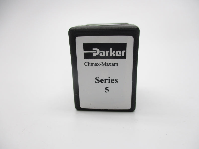 PARKER 85301-105M 24VDC UNMP