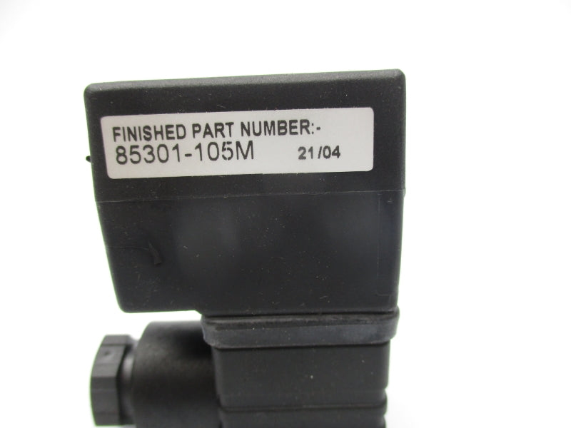 PARKER 85301-105M 24VDC UNMP