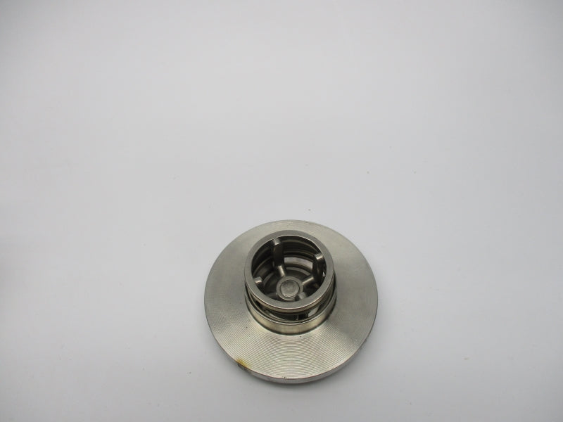 CHECK ALL VALVE F6JSSTF.500SS 230973-7 NSNP