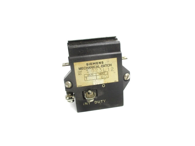 SIEMENS SG23L12 120V UNMP