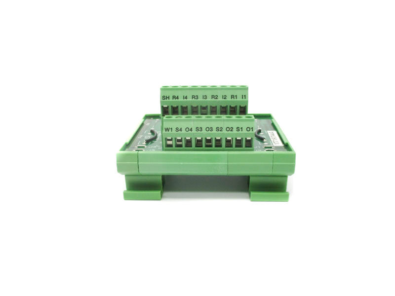 ALLEN BRADLEY 1771-RT44 SER. A NSNP