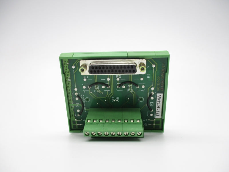 ALLEN BRADLEY 1771-RT44 SER. A NSNP