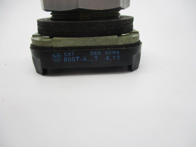 ALLEN BRADLEY 800T-A SER. T NSNP