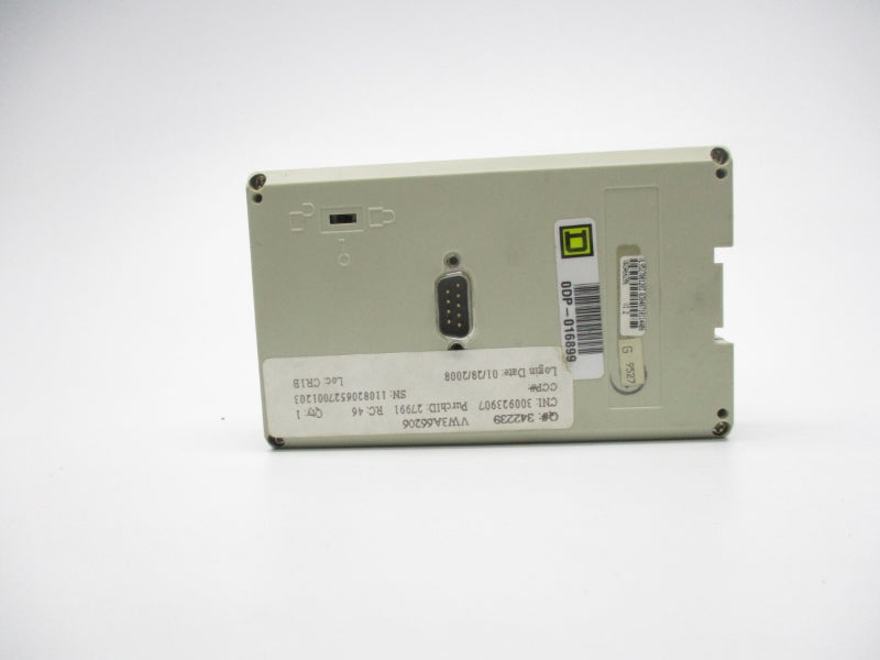 SQUARE D VW3A66206 NSNP
