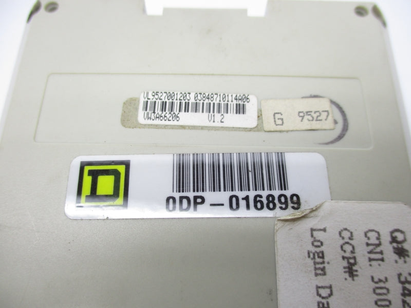 SQUARE D VW3A66206 NSNP