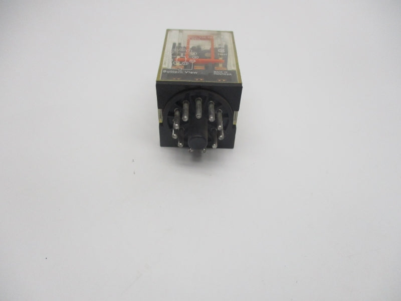 NTE ELECTRONICS R02-14A10-120 250VAC 10A UNMP