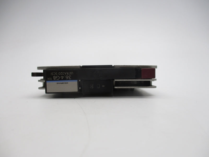 HP BD03685A24 12VDC 0.8A NSNP