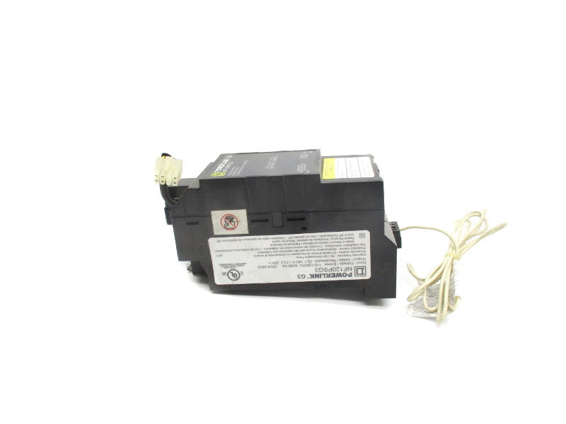 SQUARE D NF120PSG3 100-120V NSNP