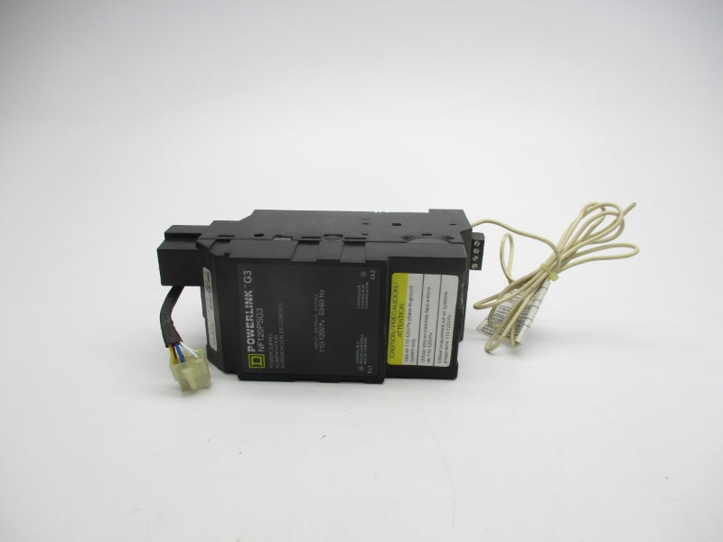 SQUARE D NF120PSG3 100-120V NSNP