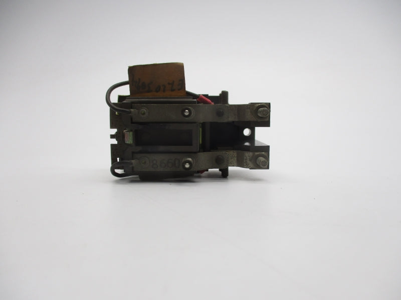 ABB 1008539E SG 115V NSNP