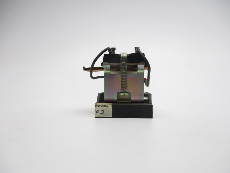 ABB 1008539E SG 115V NSNP