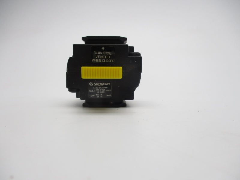 NORGREN T73E-3AA-P1N 250PSI 150'F NSNP