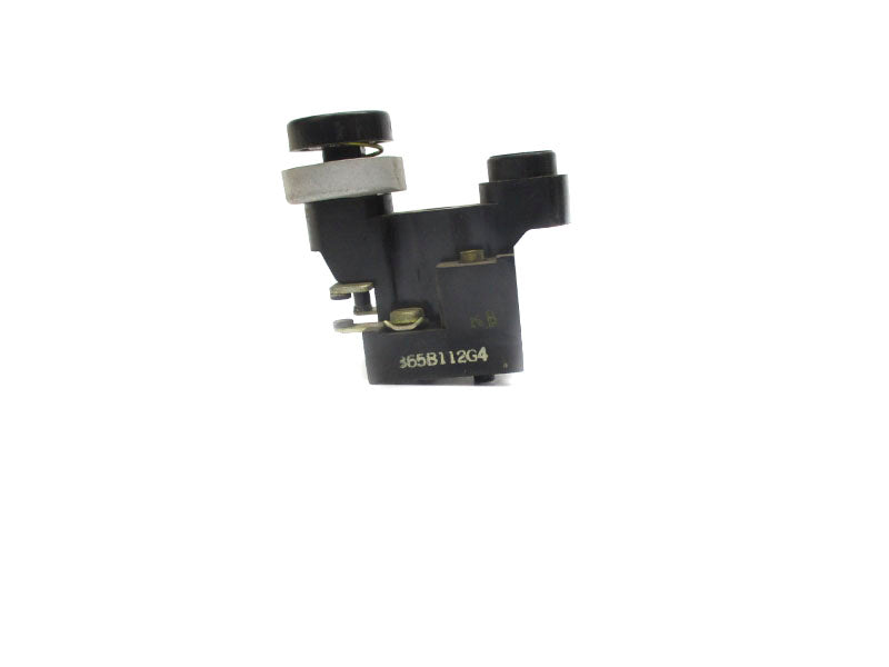GENERAL ELECTRIC 365B112G4 UNMP
