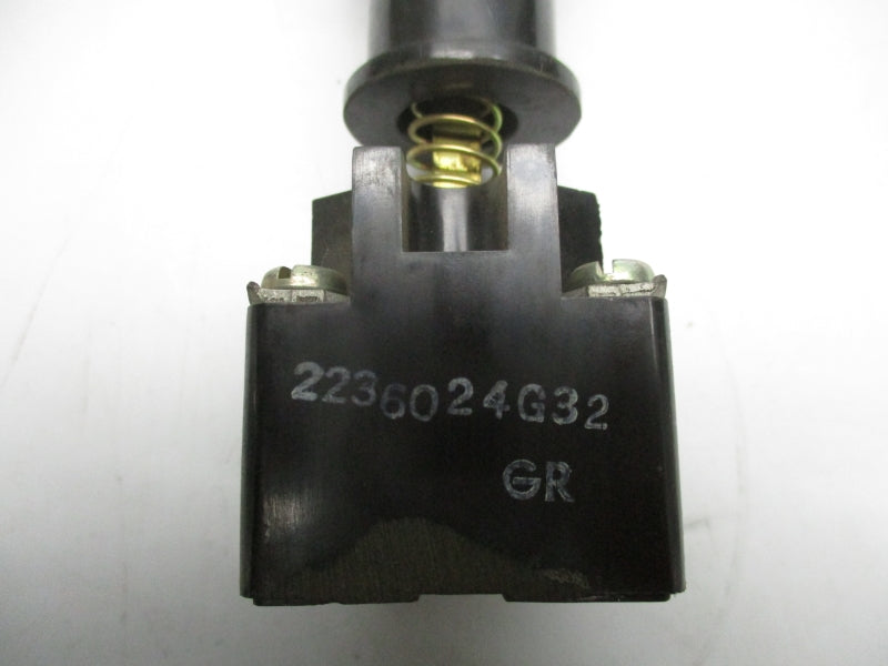 GENERAL ELECTRIC 2236024G32 (AS PICTURED) NSNP