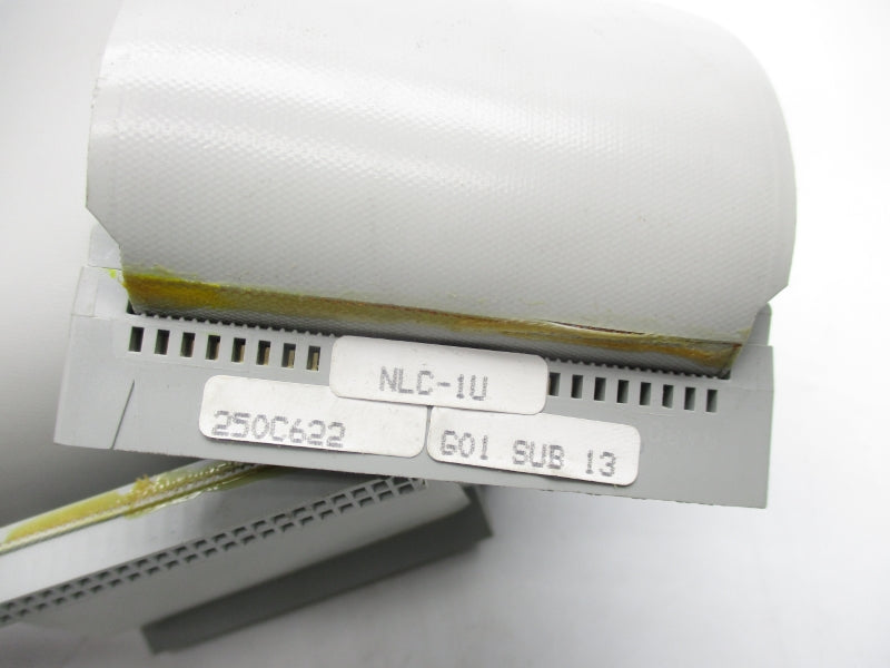 WESTINGHOUSE NLC-1U NSNP