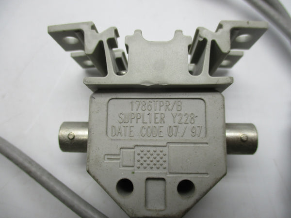 ALLEN BRADLEY 1786-TPR SER. B UNMP