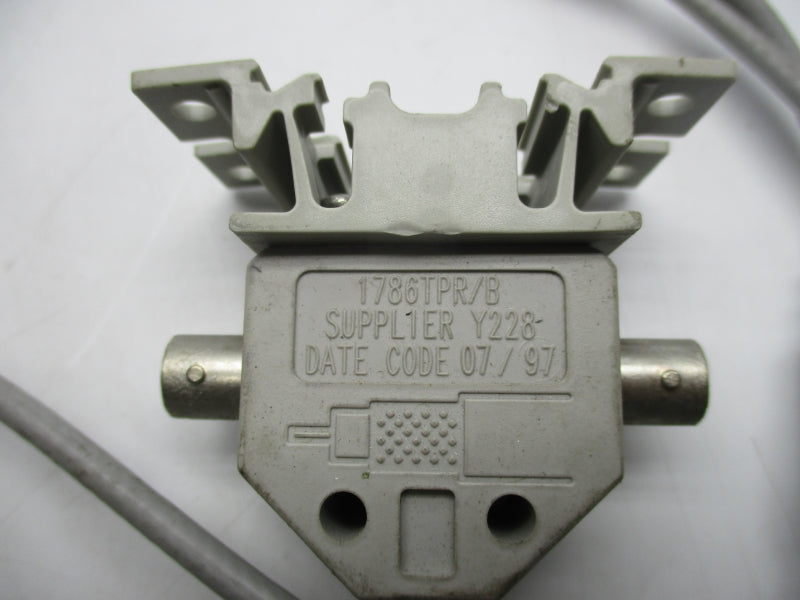 ALLEN BRADLEY 1786-TPR SER. B UNMP