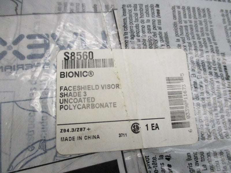 BIONIC S8560 NSMP
