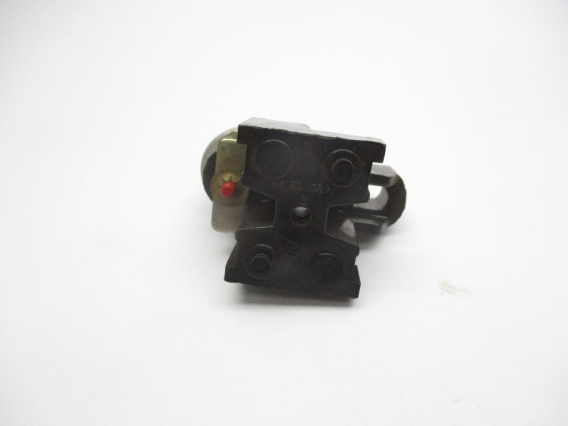 GENERAL ELECTRIC 365B112G5 UNMP