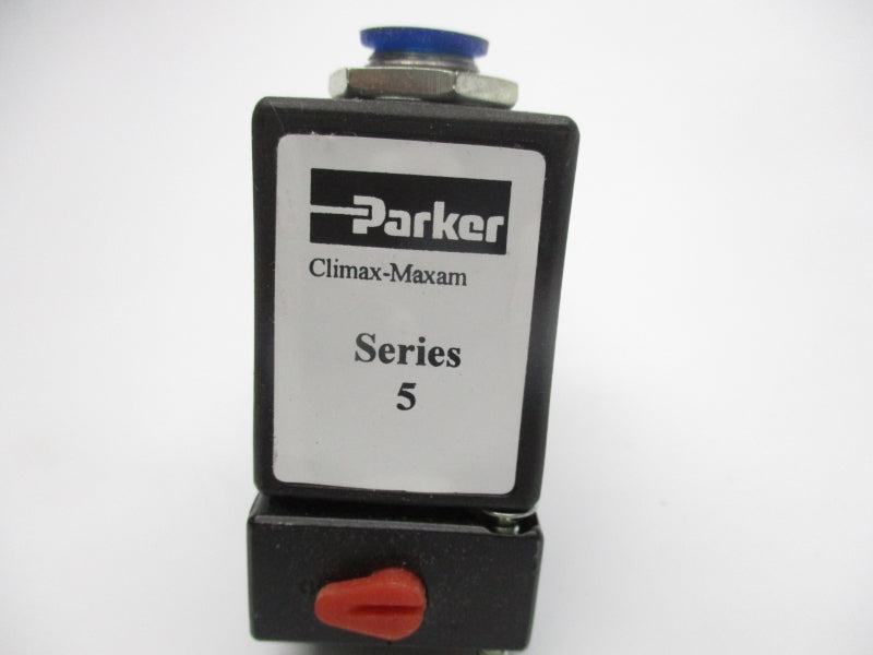 PARKER 85301-105M 24VDC NSNP