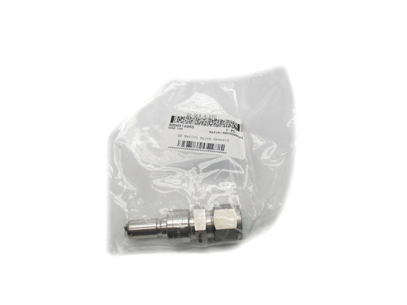 SWAGELOK SS-QC8-S-810 NSMP