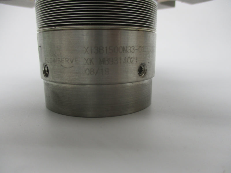 FLOWSERVE X13B1500N33-01 NSNP