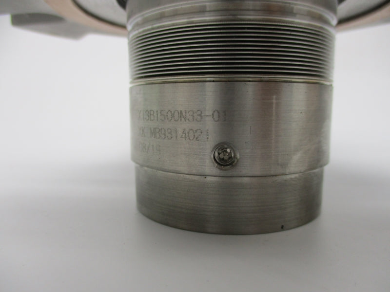 FLOWSERVE X13B1500N33-01 NSNP