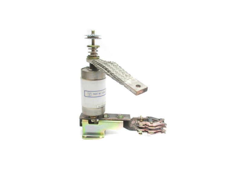 WESTINGHOUSE 5259C33 UNMP