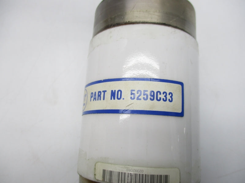 WESTINGHOUSE 5259C33 UNMP