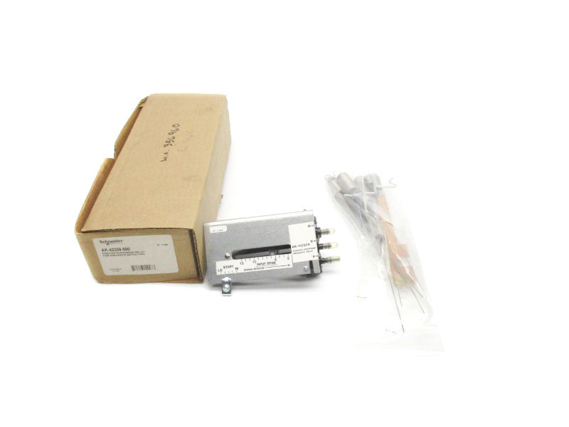 SCHNEIDER ELECTRIC AK-42309-500 NSMP