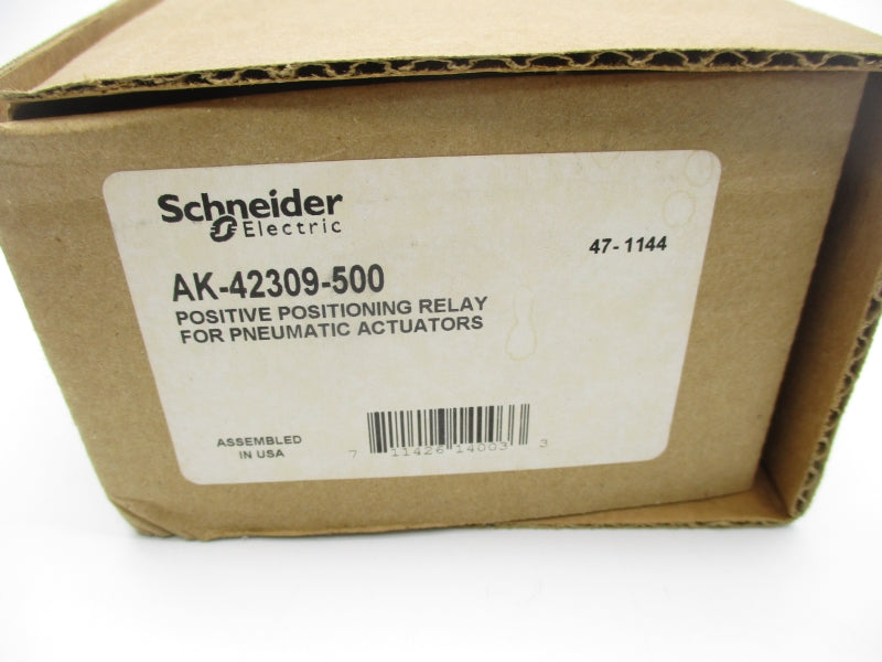 SCHNEIDER ELECTRIC AK-42309-500 NSMP
